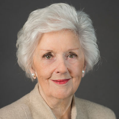 Dr. Monique R. Siegel
