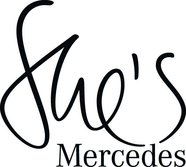 She’s Mercedes